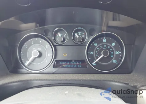 2009 Ford Flex Sel z USA, uszkodzony, nr VIN 2FMDK52C59BA32367